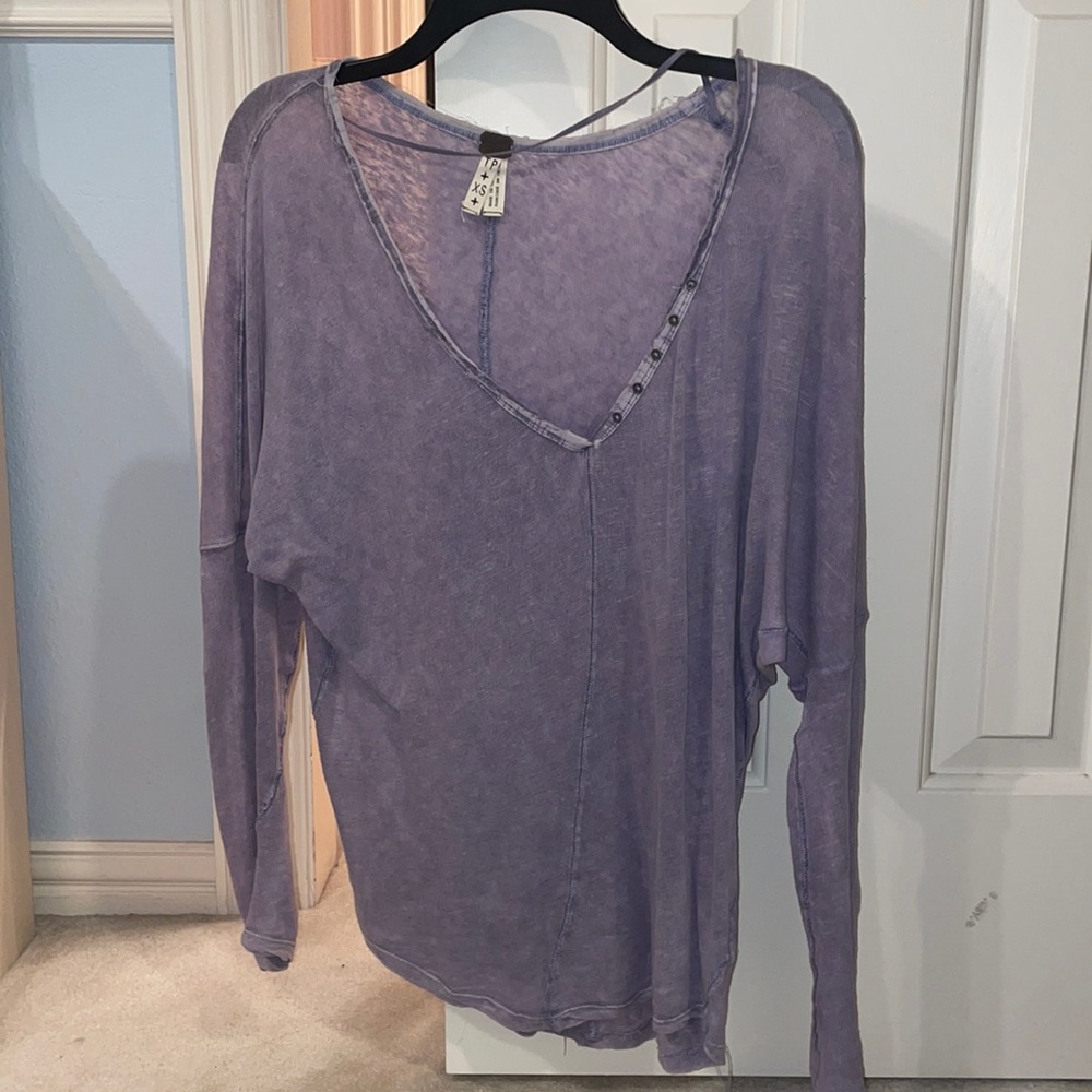 Free People Top
